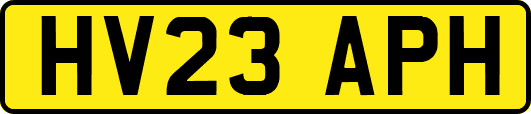 HV23APH