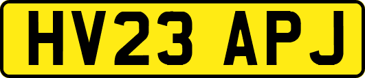 HV23APJ