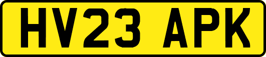 HV23APK