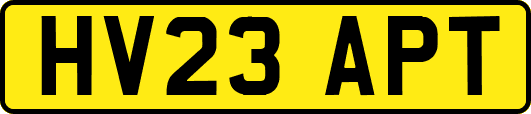 HV23APT