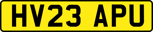 HV23APU