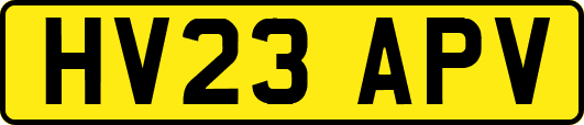 HV23APV