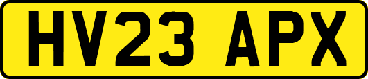 HV23APX