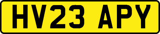 HV23APY