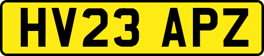 HV23APZ