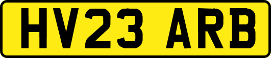 HV23ARB
