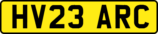 HV23ARC