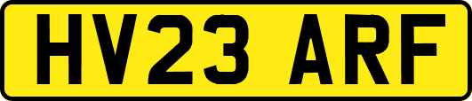 HV23ARF