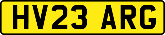 HV23ARG