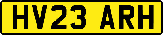 HV23ARH