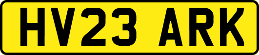 HV23ARK