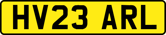 HV23ARL