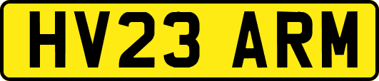 HV23ARM