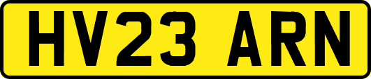 HV23ARN