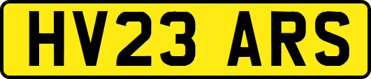 HV23ARS
