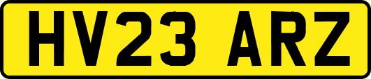 HV23ARZ
