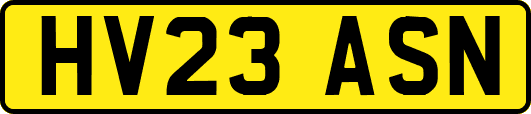 HV23ASN