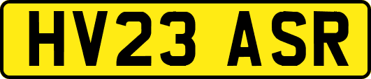 HV23ASR
