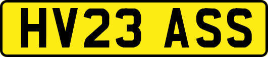 HV23ASS
