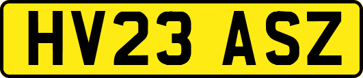 HV23ASZ