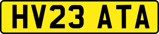HV23ATA