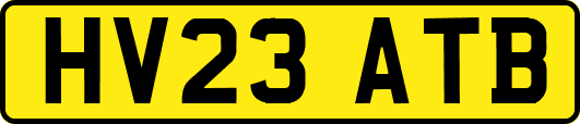 HV23ATB