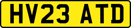 HV23ATD