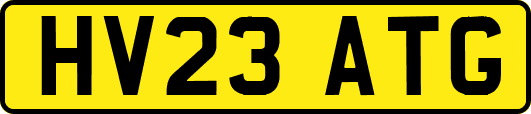 HV23ATG