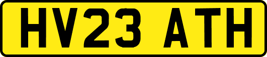 HV23ATH