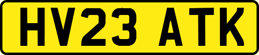 HV23ATK