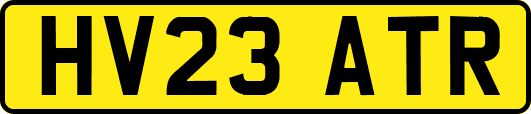 HV23ATR