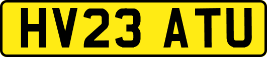 HV23ATU