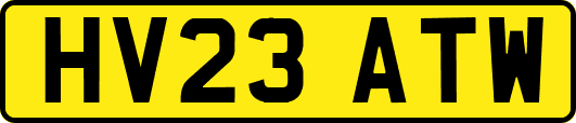 HV23ATW