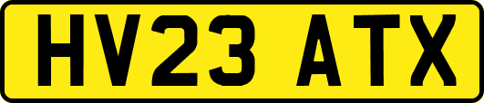 HV23ATX