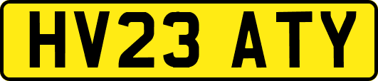 HV23ATY