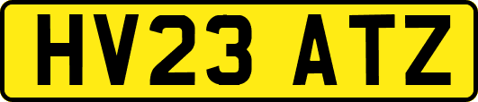 HV23ATZ