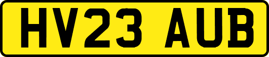 HV23AUB