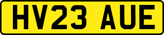 HV23AUE