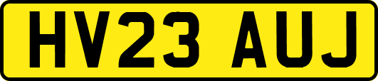 HV23AUJ