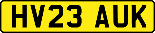 HV23AUK
