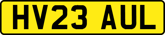 HV23AUL