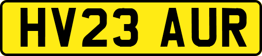 HV23AUR
