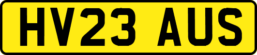 HV23AUS