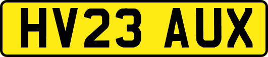 HV23AUX