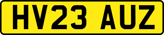 HV23AUZ