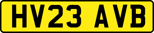 HV23AVB