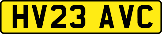 HV23AVC