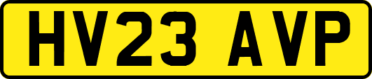 HV23AVP