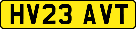 HV23AVT