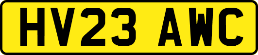 HV23AWC